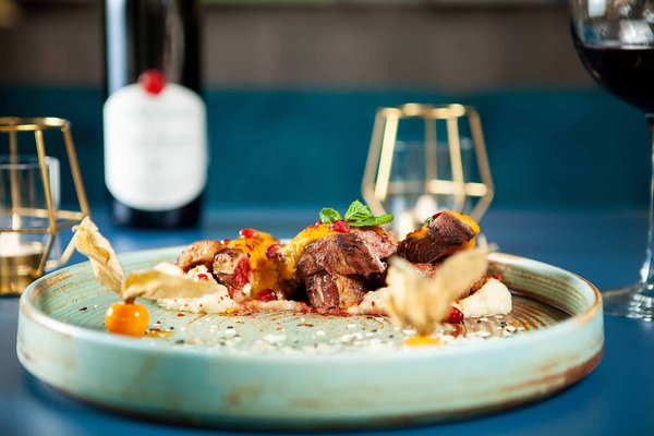 How to Elevate Gourmet Tacos with Handmade Tortillas and Fillings?