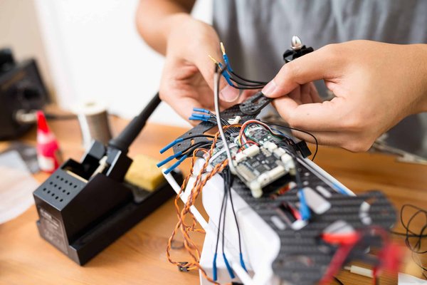 How Are Drones Influencing Wildlife Conservation?